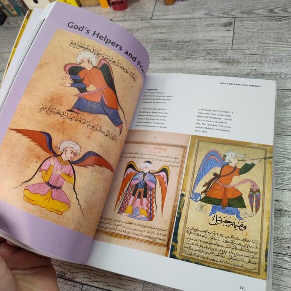 1000 FACES OF GOD Rebecca Hind Trade Paperback Book 2004 1st edition printing - Picture 5 of 13